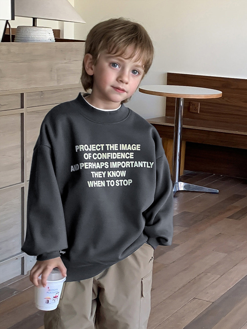 New Casual Tops for Older Kids & Big Children1