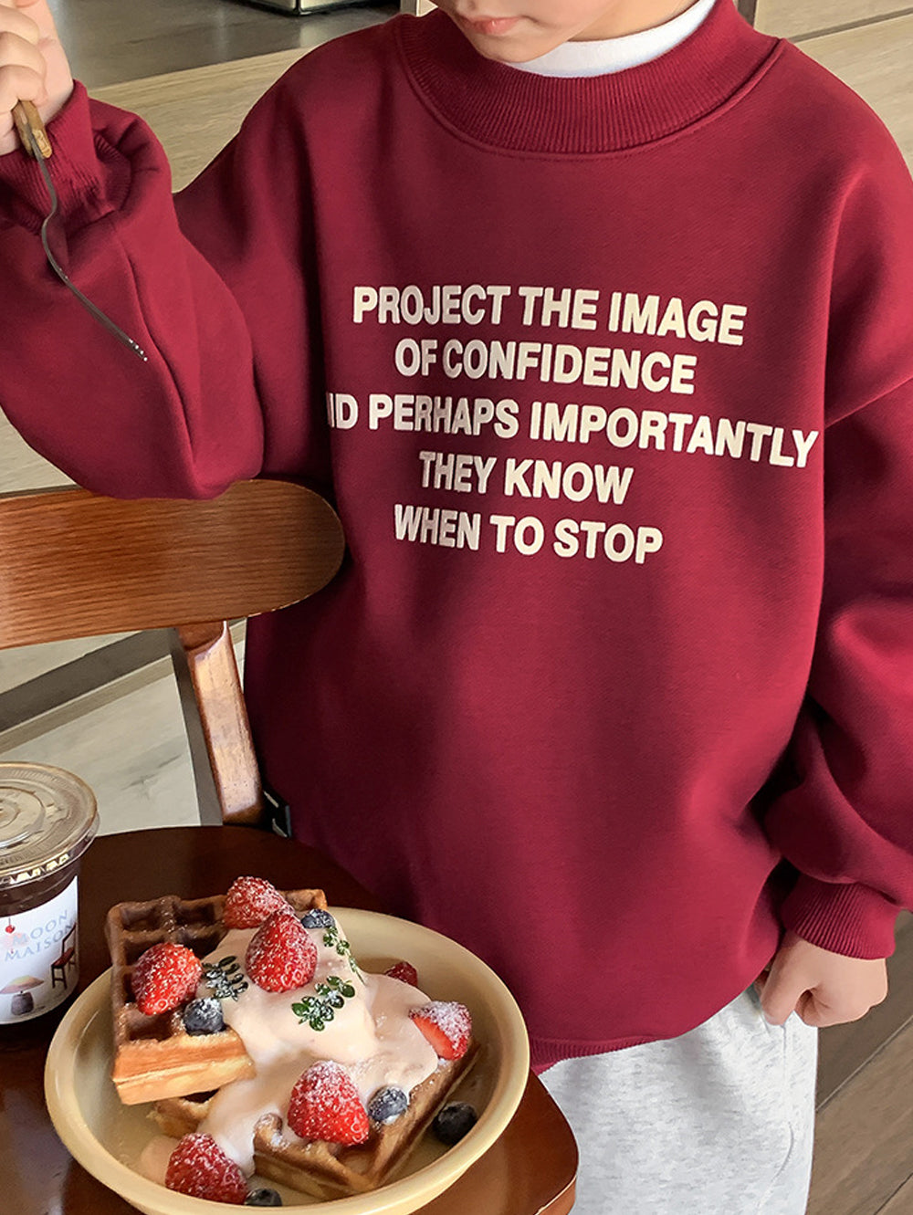New Casual Tops for Older Kids & Big Children
