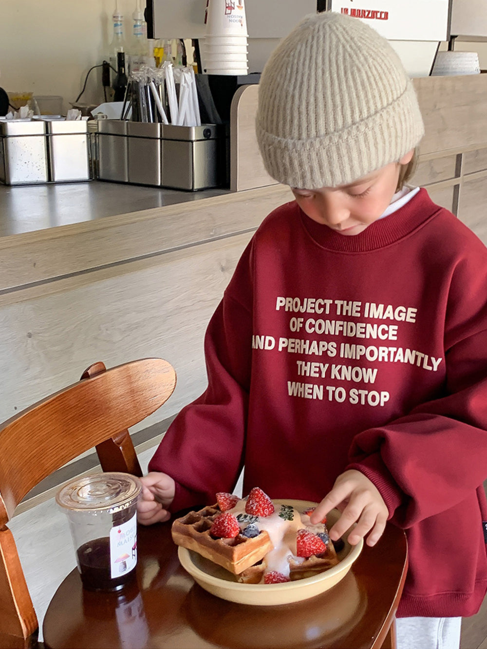 New Casual Tops for Older Kids & Big Children
