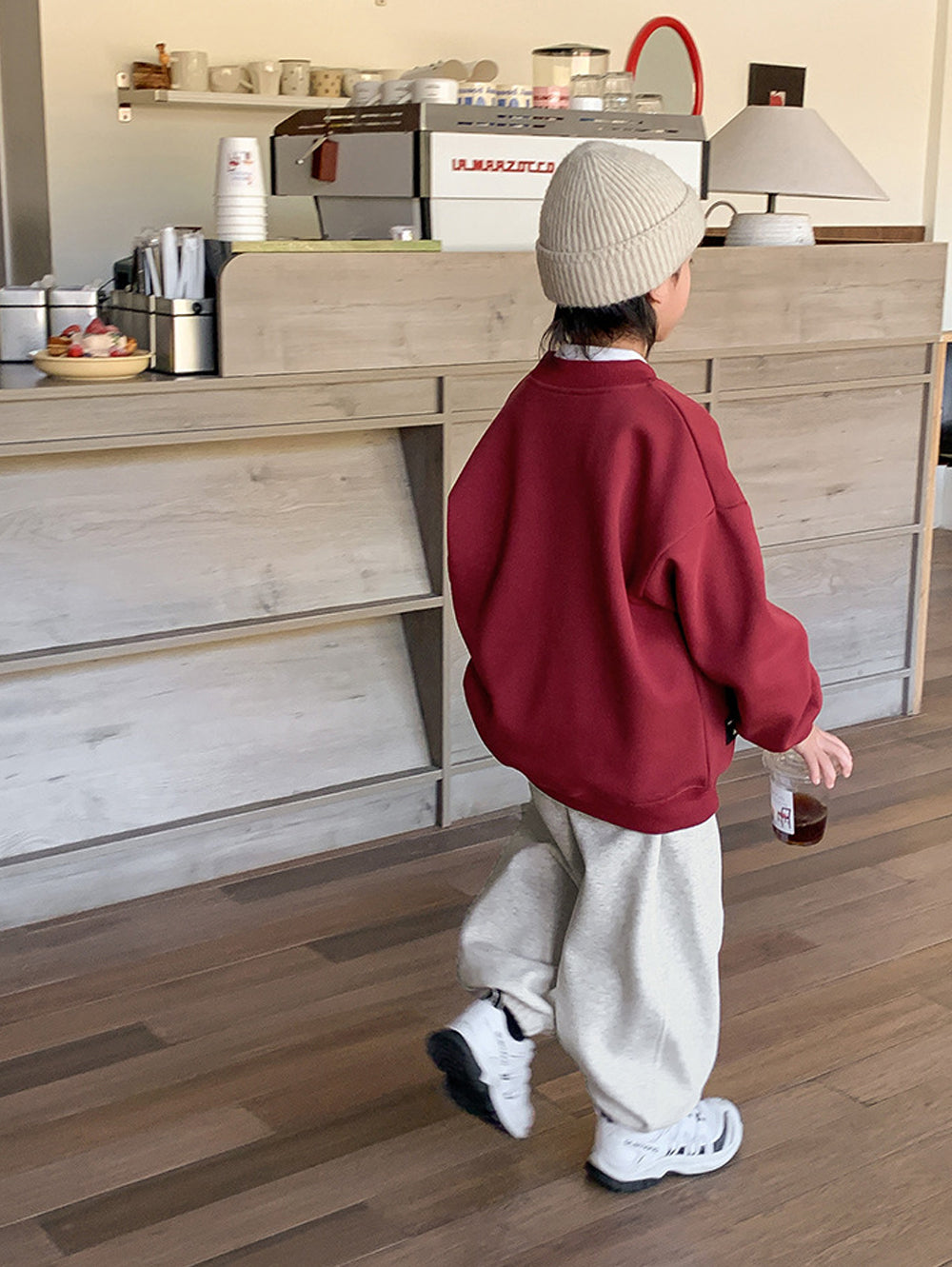 New Casual Tops for Older Kids & Big Children