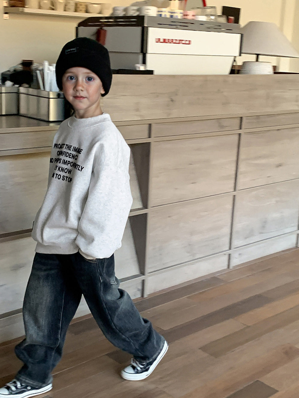 New Casual Tops for Older Kids & Big Children3