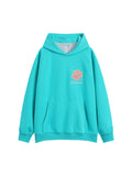 Sweet Girl Series Dopamine Cat Ear Hoodie
