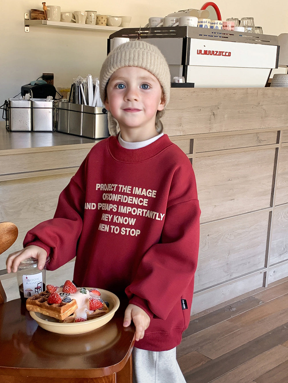 New Casual Tops for Older Kids & Big Children